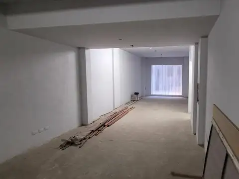 Local en Alquiler A Estrenar