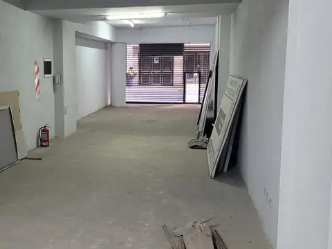 Marcelo T de Alvear al 1500