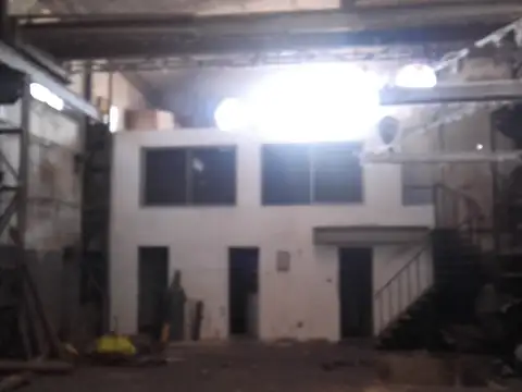 Galpon en Venta en Villa Bonich, USD 350.000