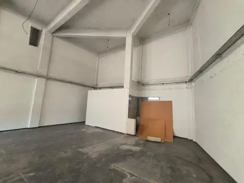 Av. Del Libertador 7700