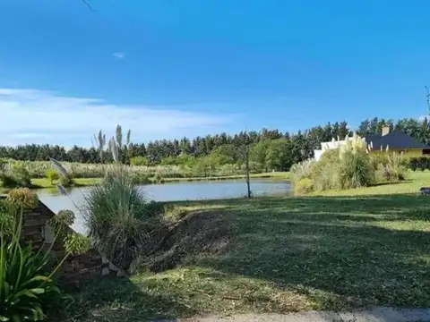 Terreno en Venta en Monet Barrio Privado, USD 42.000