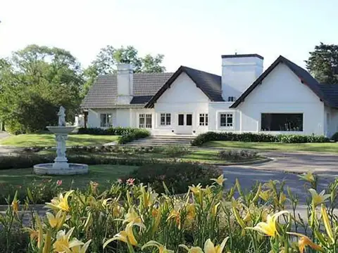 Mmc. Venta Lote Interno En Barrio Monet, Cardales