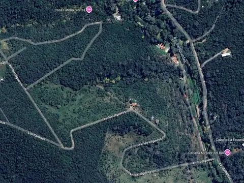 Terreno en Venta en Salsipuedes, USD 50.000