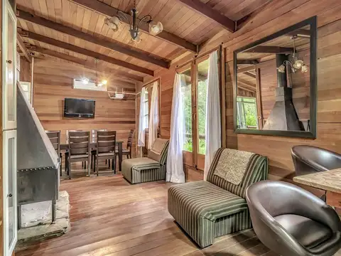 Casa en Venta en Punta Ballena, USD 135.000