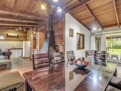 Casa en Venta de 2 dormitorios