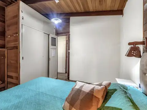 Cabaña de Lapacho Ocean Park