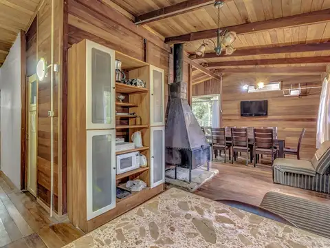 Casa en Venta 20 años