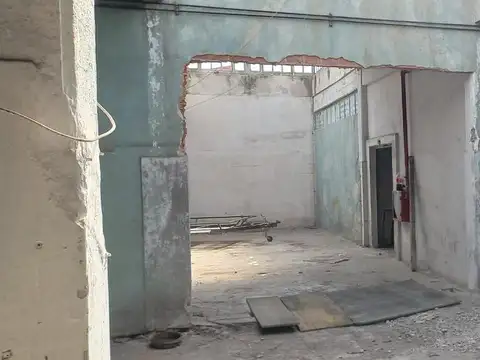 Galpon en Venta en Villa Lugano, USD 1.600.000