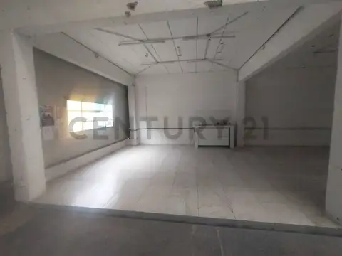 Galpon en Alquiler 36 años