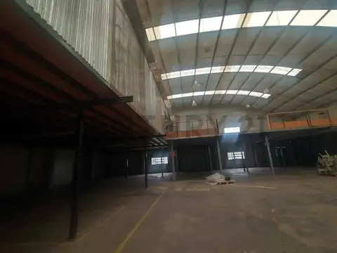 Galpon en Alquiler en Don Torcuato, $ 7.500.000