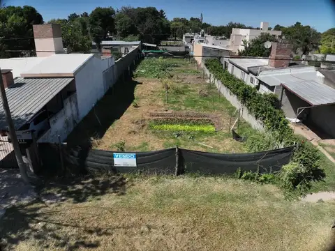 Terreno en Venta en Seeber, USD 32.000