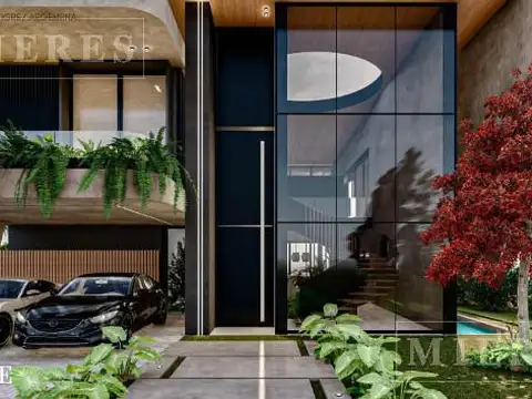 Casa en Alquiler de 5 dormitorios