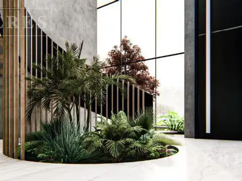 Casa en Alquiler al Sur