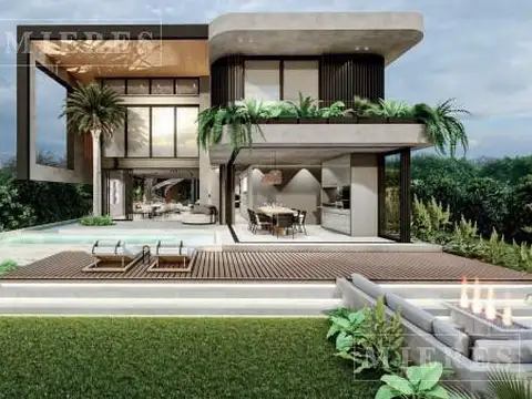 Casa en Alquiler en Nordelta, USD 15.000