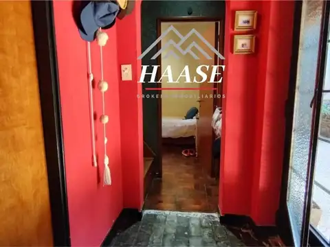 Venta Ph tipo casa- 3 dormitorios - 2 plantas a/p Malaver