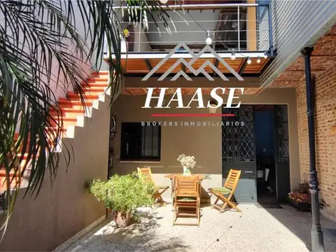 Venta Ph tipo casa- 3 dormitorios - 2 plantas a/p Malaver