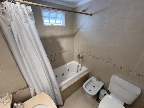 Departamento en Alquiler al Norte