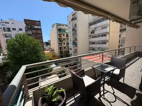 OPPEL | Departamento en Alquiler | BELGRANO  Capital Federal |  Cod: 33648