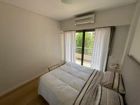 Departamento en Alquiler en Belgrano, USD 1.200