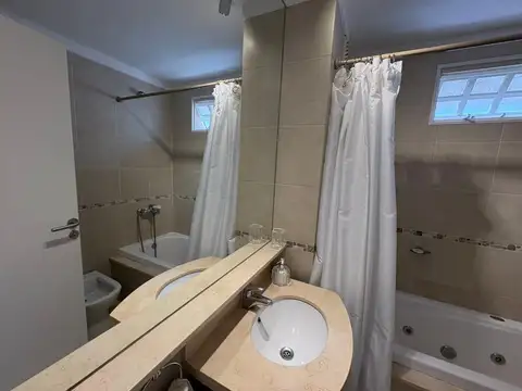 Departamento en Alquiler 21 años