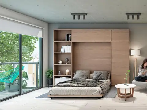 Departamento en Venta Apto profesional