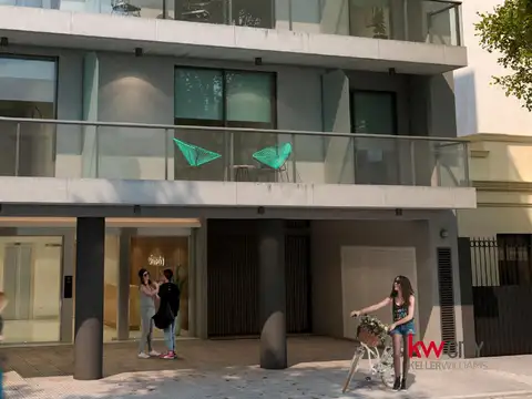 DEPARTAMENTO / VENTA / FLORES NORTE / 3 AMBIENTES / PREVENTA