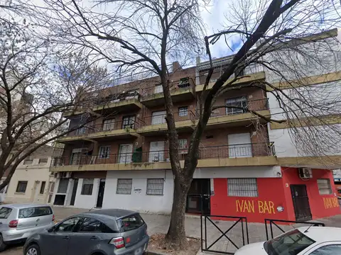 Alquiler Departamento dos dormitorios Crespo 600