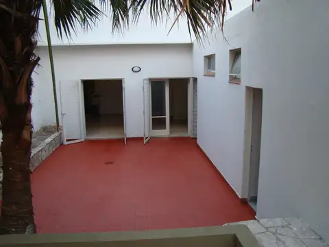 Casa con gran parque -  Zona inmejorable