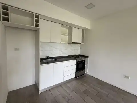 DEPARTAMENTO 2 AMBIENTES  en ALQUILER - PILAR