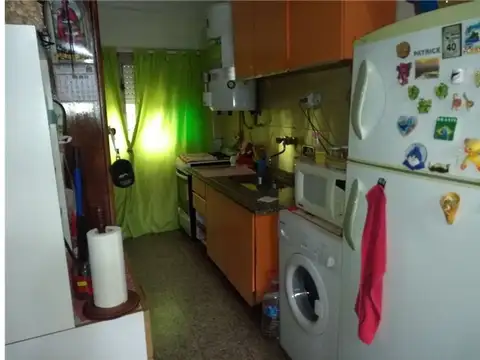Depto Tipo Casa en Venta de 2 dormitorios