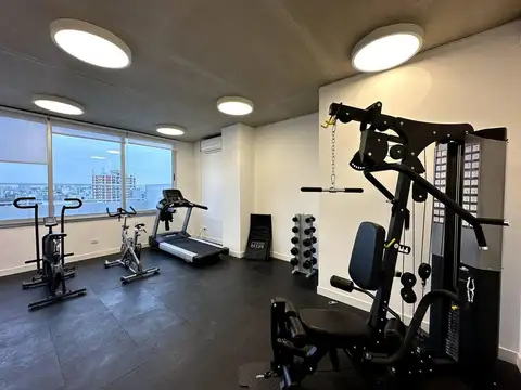 Departamento en Alquiler 5 años