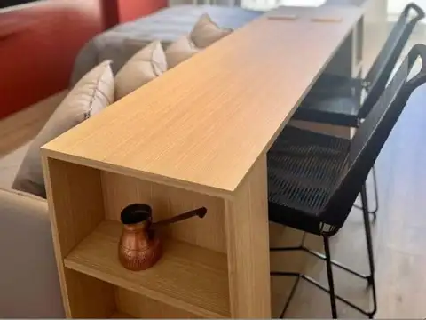 Departamento en Alquiler en Palermo Hollywood, USD 500