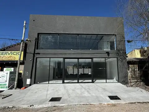 General Las Heras  Al 5400