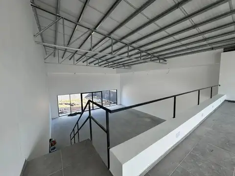 General Las Heras  Al 5400