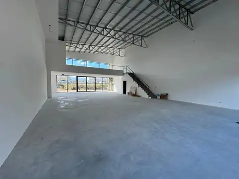 Local en Venta en Funes, USD 380.000