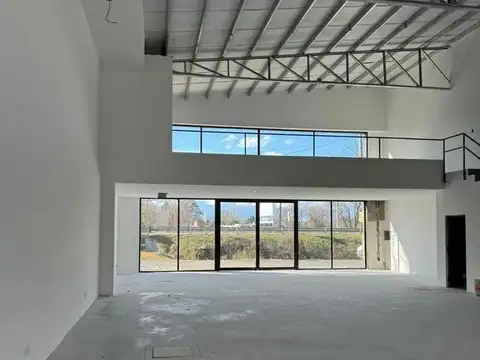 Local en Venta A Estrenar