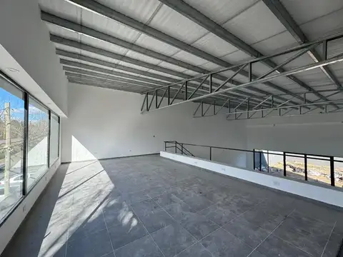 Local en Venta en Funes, USD 380.000