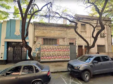 Terreno Urbano apto edificación en altura