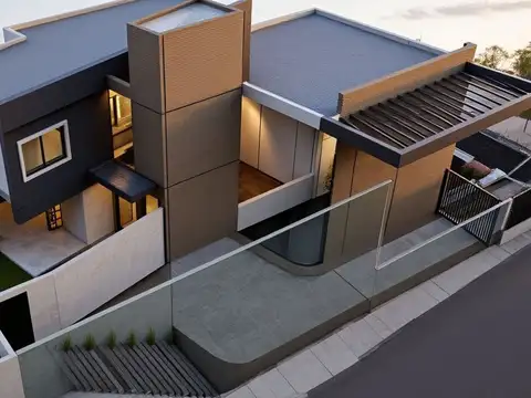 Casa en Venta de 2 dormitorios