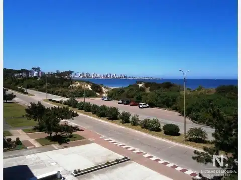 Departamento en Alquiler Temporal de Monoambiente