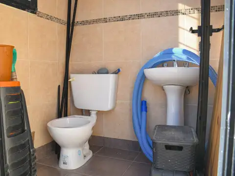 Casa en Venta de 1 dormitorio