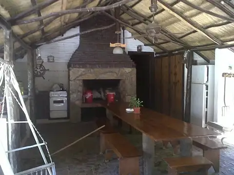 Casa en Venta de 6 dormitorios