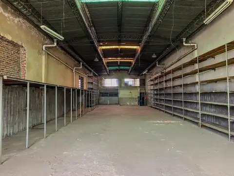 Galpon en Alquiler en Villa Soldati, $ 3.000.000