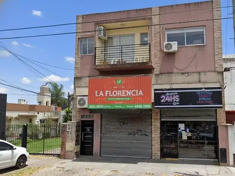Local comercial- Ituzaingó norte