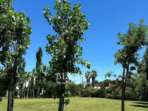 Terreno en Venta de 1300,0 m2