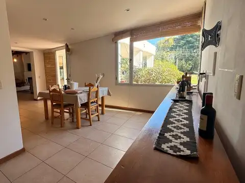 Barrio Vistalba Country