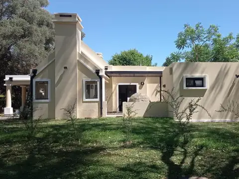 Casa en Alquiler de 2 dormitorios