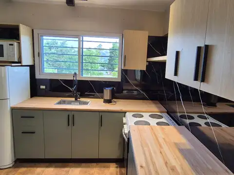 Casa en Alquiler Temporal de 2 dormitorios