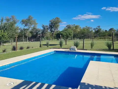 Casa en Alquiler Temporal en Villa Giardino, $ 200.000