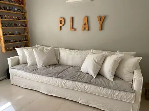 Casa en Alquiler Temporal de 4 dormitorios